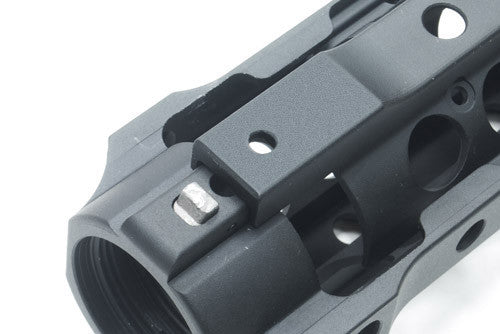Guarder URX3 8.0 Rail System - For Marui M4 MWS GBB