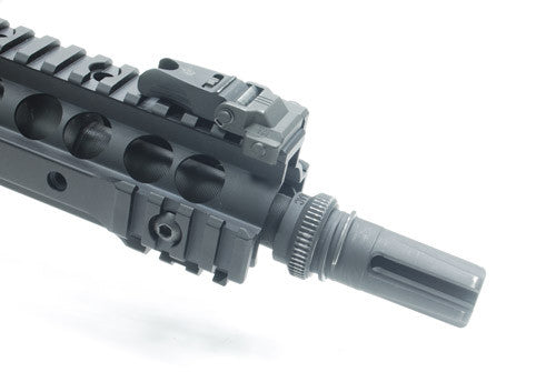 Guarder URX3 8.0 Rail System - For Marui M4 MWS GBB
