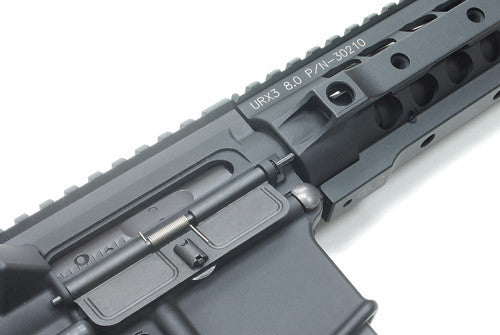 Guarder URX3 8.0 Rail System - For Marui M4 MWS GBB
