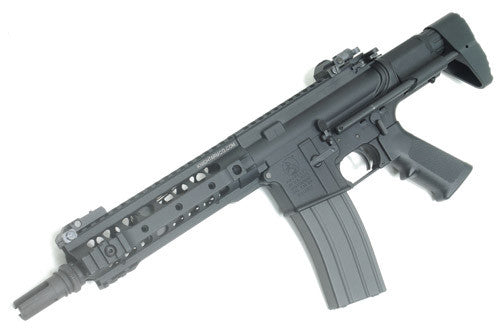 Guarder URX3 8.0 Rail System - For Marui M4 MWS GBB