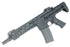 Guarder URX3 8.0 Rail System - For Marui M4 MWS GBB