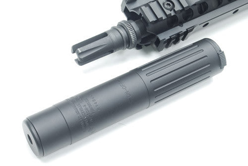 Guarder URX3 8.0 Rail System - For Marui M4 MWS GBB