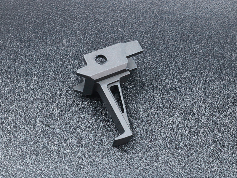 Revanchist Airsoft Flat Trigger Type A For GHK AK Series
