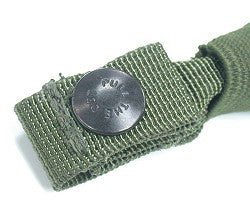 Guarder Tactical 3-Point Sling (1-1/4 inch version) BK