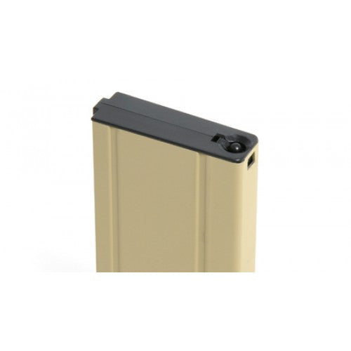 SAA 180rd Magazine for FN SCAR-H / M14 (Tan)