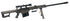 Socom Gear BARRETT M82A1 Complete AEG Machine Rifle