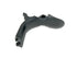 Airsoft Masterpiece Steel Grip Safety - INFINITY Signature (Matt Black)