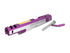Airsoft Masterpiece Infinity IMM Cross Ver.5 (Texas) Open Slide Kit (Purple Two Tone)