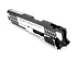 Airsoft Masterpiece Infinity Cross Sight Tracker Standard Kit (Two Tone)