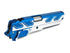 Airsoft Masterpiece Shay Akai Gator Standard Kit (Blue, Two Tone)