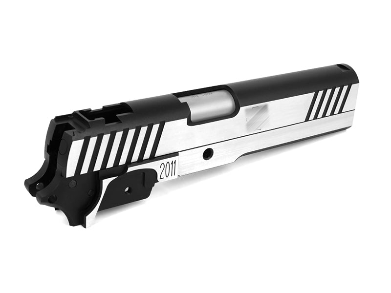 Airsoft Masterpiece ST Style Eagle Long Dust Kit for Hi-CAPA (Two Tone)