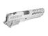 Airsoft Masterpiece Triangle Standard Slide Kit for Hi-CAPA (Silver)