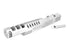 Airsoft Masterpiece "TWO TWO" Open Kit for Hi-CAPA (Silver)