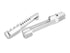 Airsoft Masterpiece "TWO TWO" Open Kit for Hi-CAPA (Silver)