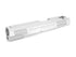 Airsoft Masterpiece Infinity Cross ver.3 Standard Slide for Hi-CAPA / 1911 (Silver)