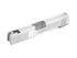Airsoft Masterpiece OPS-Tactical .45 Standard Slide for Hi-Capa 4.3 (Silver)