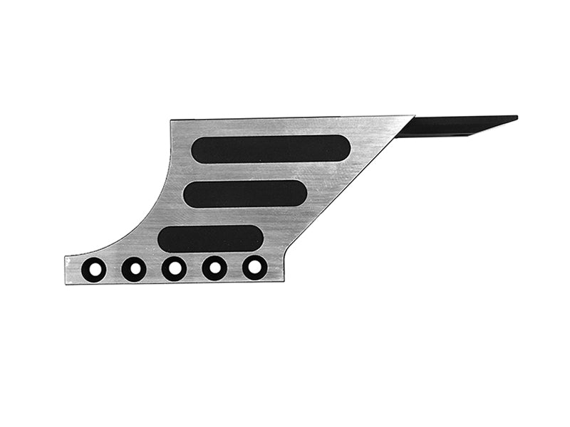 Airsoft Masterpiece Custom CMORE Sight Mount (Type 2) (Two Tone)