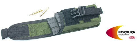 Guarder Rifle Mag Pouch (holds 2 mags)