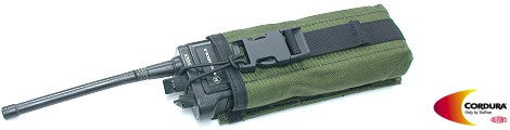 Guarder Adjustable Radio Pouch for SOG CQB Vest