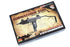 GUARDER CUSTOM FULL METAL CO2 Blowback MINI UZI