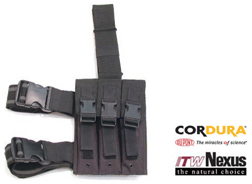 Guarder MP-5 Thigh Magazine Pouch