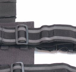 Guarder MP-5 Thigh Magazine Pouch