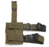 Guarder MP5 Thigh Magazine Pouch