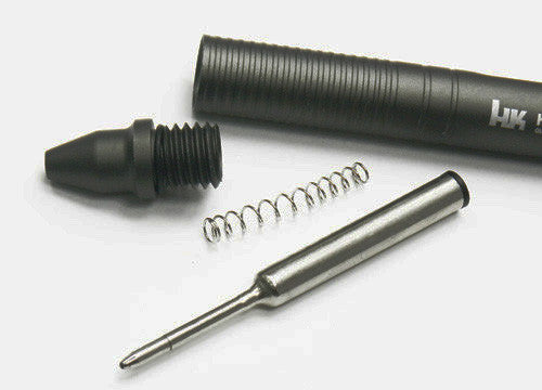 Heckler & Koch Tactical Defense Pen