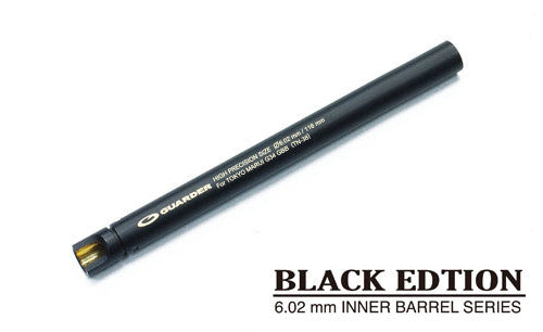 Guarder 6.02 Inner Barrel For Marui G34