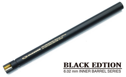 Guarder 6.02 Inner Barrel For Marui Desert Eagle.50