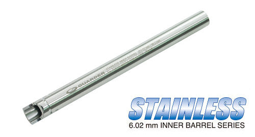 Guarder 6.02 Stainless Inner Barrel For Marui XDM
