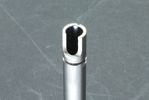 Guarder 6.02 Stainless Inner Barrel For Marui Desert Eagle.50
