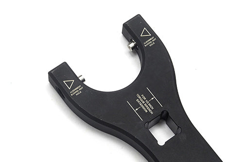 Guarder Barrel Nut Wrench For HK 416/417/MR556