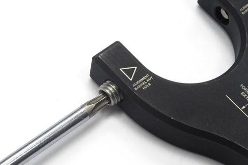 Guarder Barrel Nut Wrench For HK 416/417/MR556