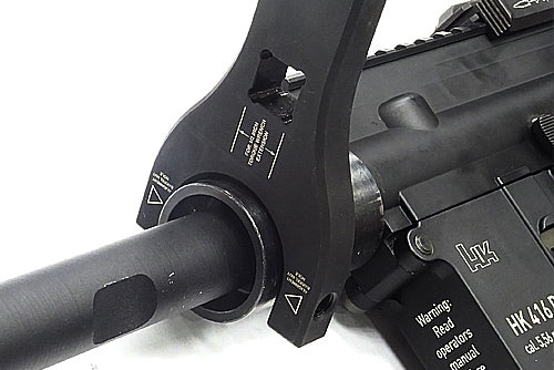 Guarder Barrel Nut Wrench For HK 416/417/MR556