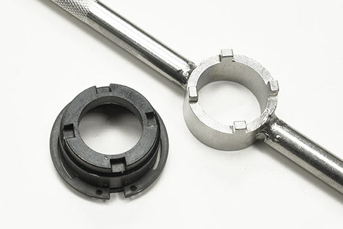 Guarder Barrel Nut Wrench For MARUI MWS M4