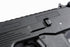 KSC TP9 SMG GBB (Black)