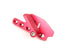 Airsoft Masterpiece Left Thumb Rest (Red) DAA Style For Hi-Capa