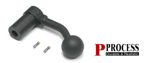 Guarder Steel Bolt handle for TYPE96 (Original Type)