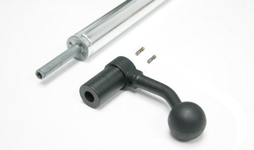 Guarder Steel Bolt handle for TYPE96 (Original Type)