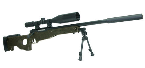 GUARDER SILENCER ATTACHMENT for MARUZEN TYPE96 (14mm negative)