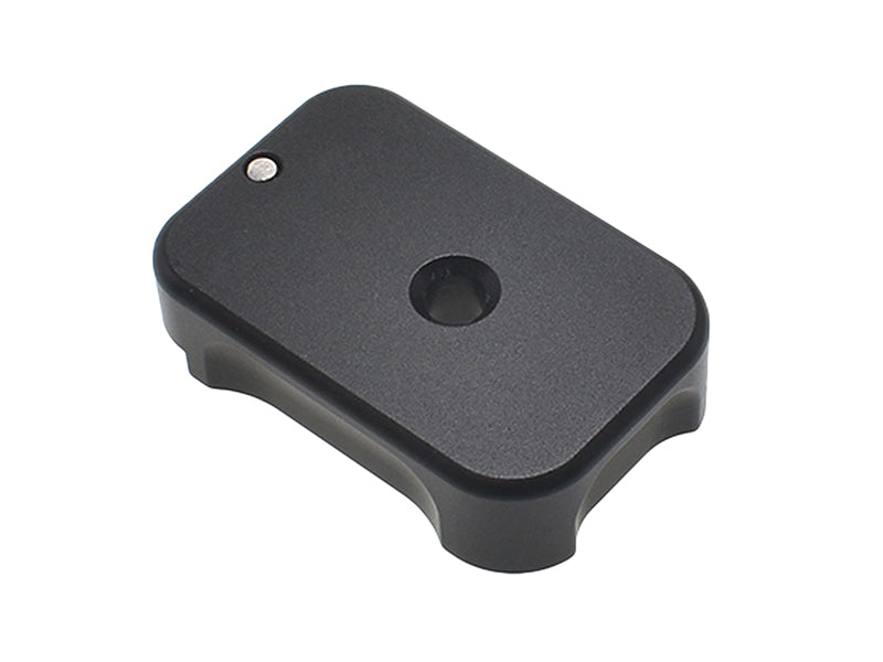 CowCow Tactical G Magbase For Marui G-Series (Black)