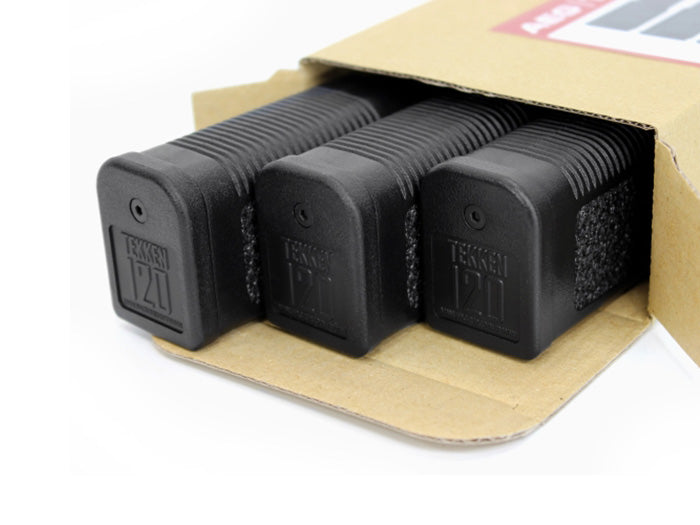 KWA 120rd Magazine For Ronin TK.45c TEKKEN AEG (3PCS)