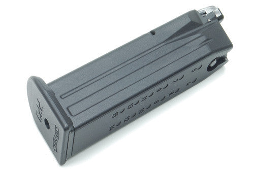 Umarex (VFC) 22rd Magazine for Walther PPQ M2 Pistol
