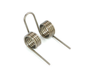 Guarder Magazine Catch Button Spring for WA/KWC MINI UZI