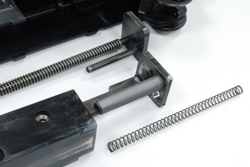 Guarder Steel Spring Guide for KWC MINI UZI GBB