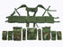 1195G Modular Load Bearing Vest (OD)