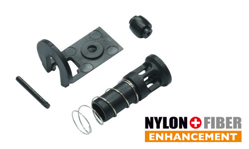 Guarder Reinforced Nozzle Valve Set for MARUI V10