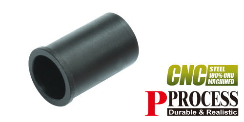 Guarder Steel Recoil Spring Cap for MARUI V10 (Black)