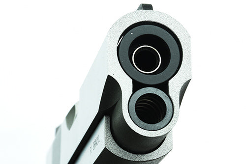 Guarder Steel Recoil Spring Cap for MARUI V10 (Black)